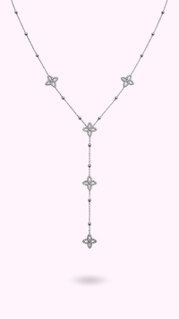 COLLIER AZURÉA