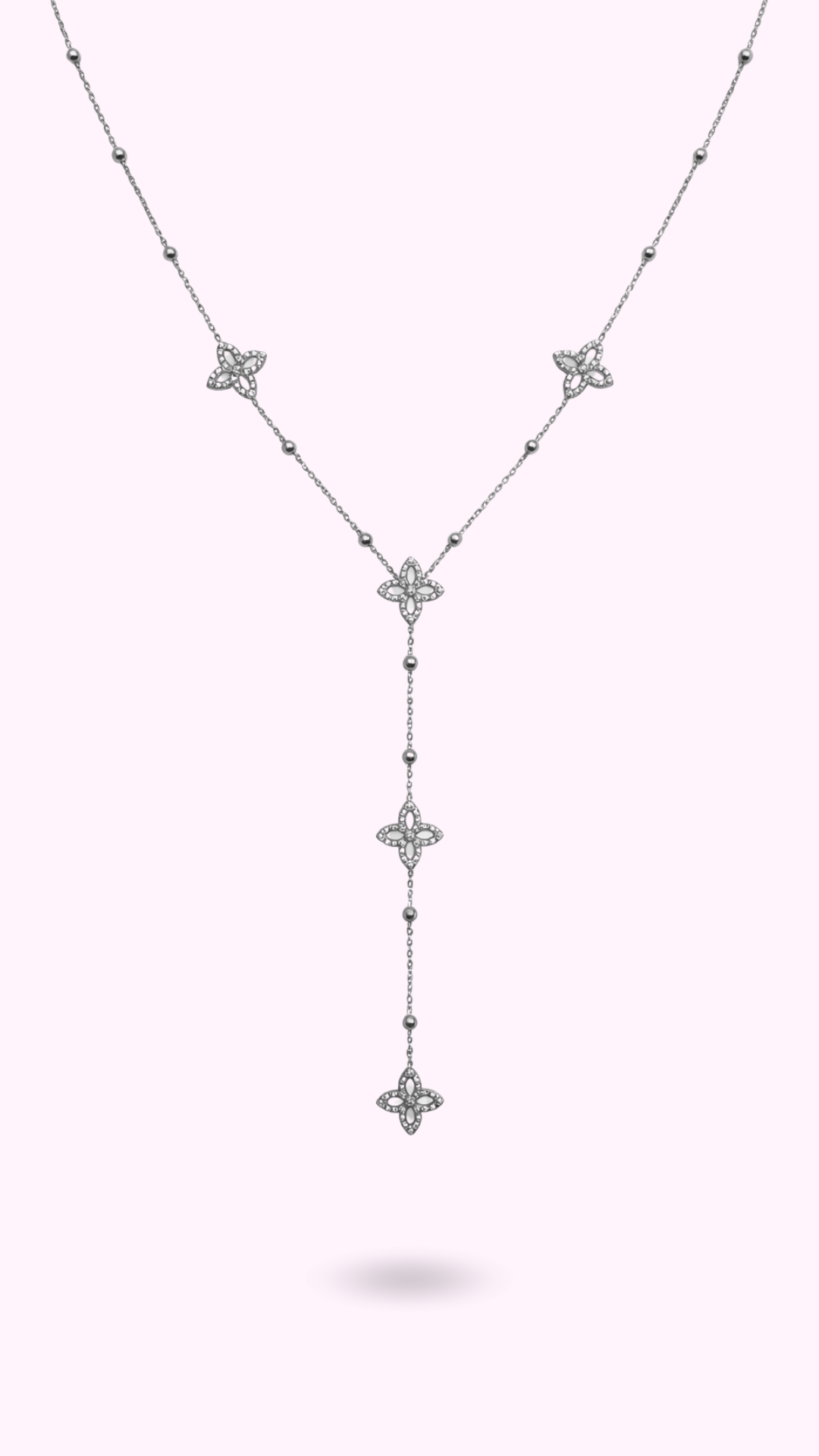 COLLIER AZURÉA
