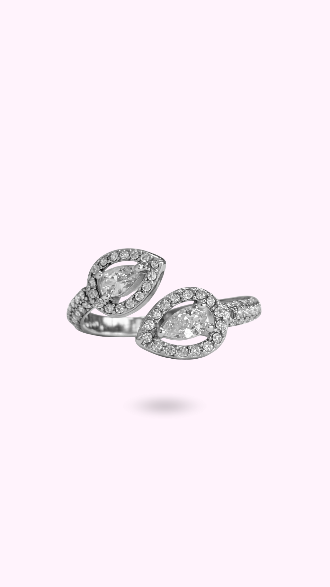 BAGUE ANGUILLA