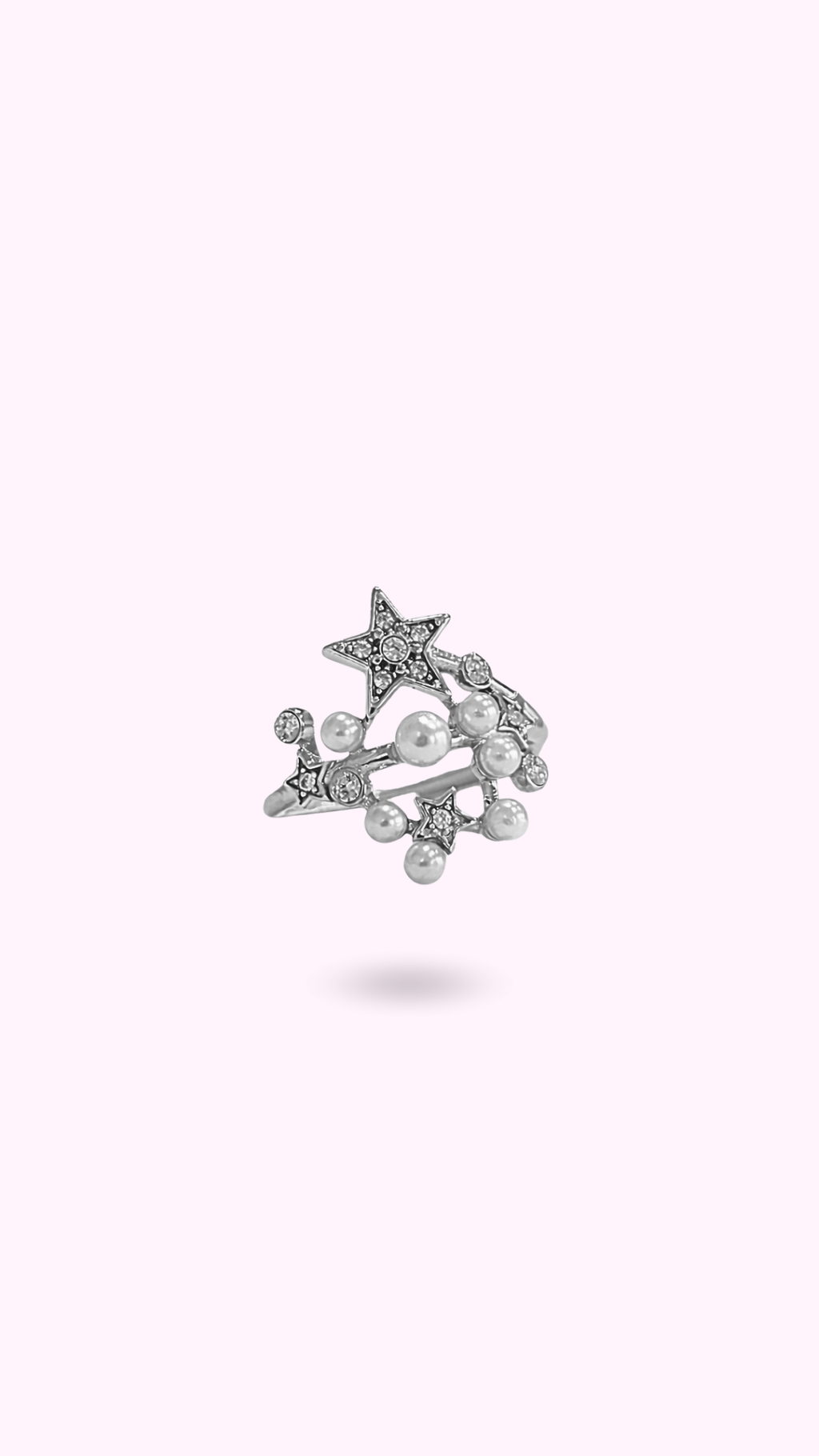BAGUE ELIXIR