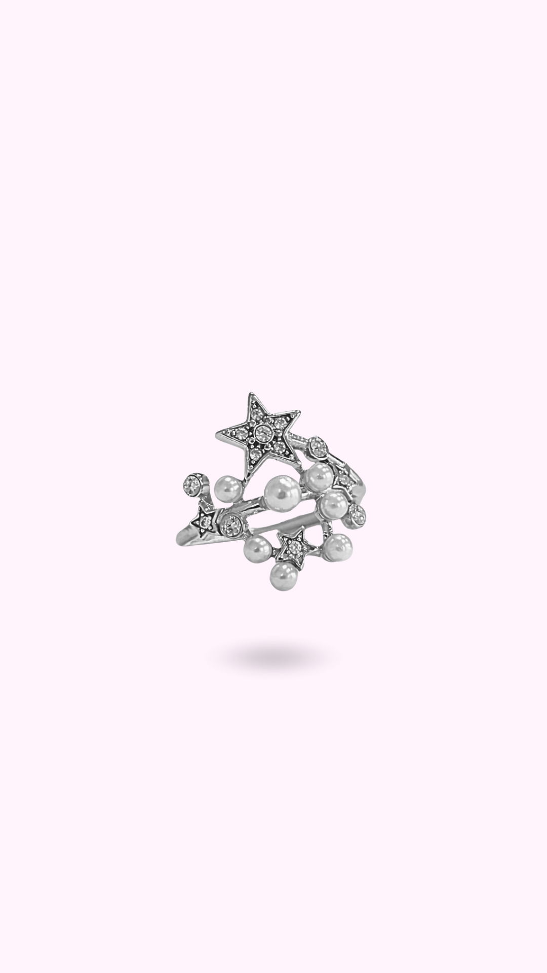 BAGUE ELIXIR