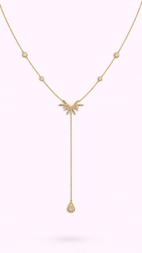 COLLIER LITCHI