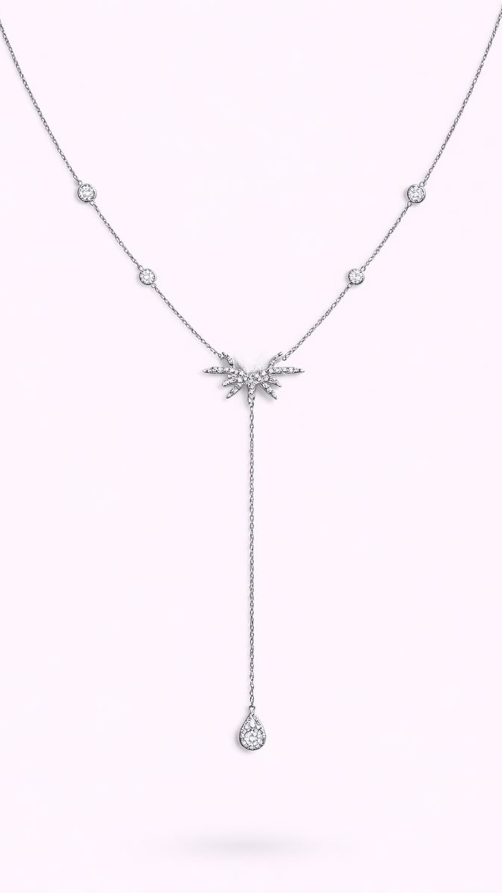 COLLIER LITCHI