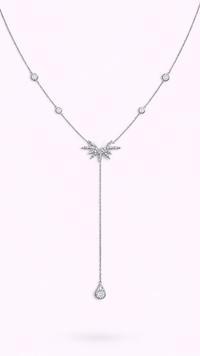 COLLIER LITCHI