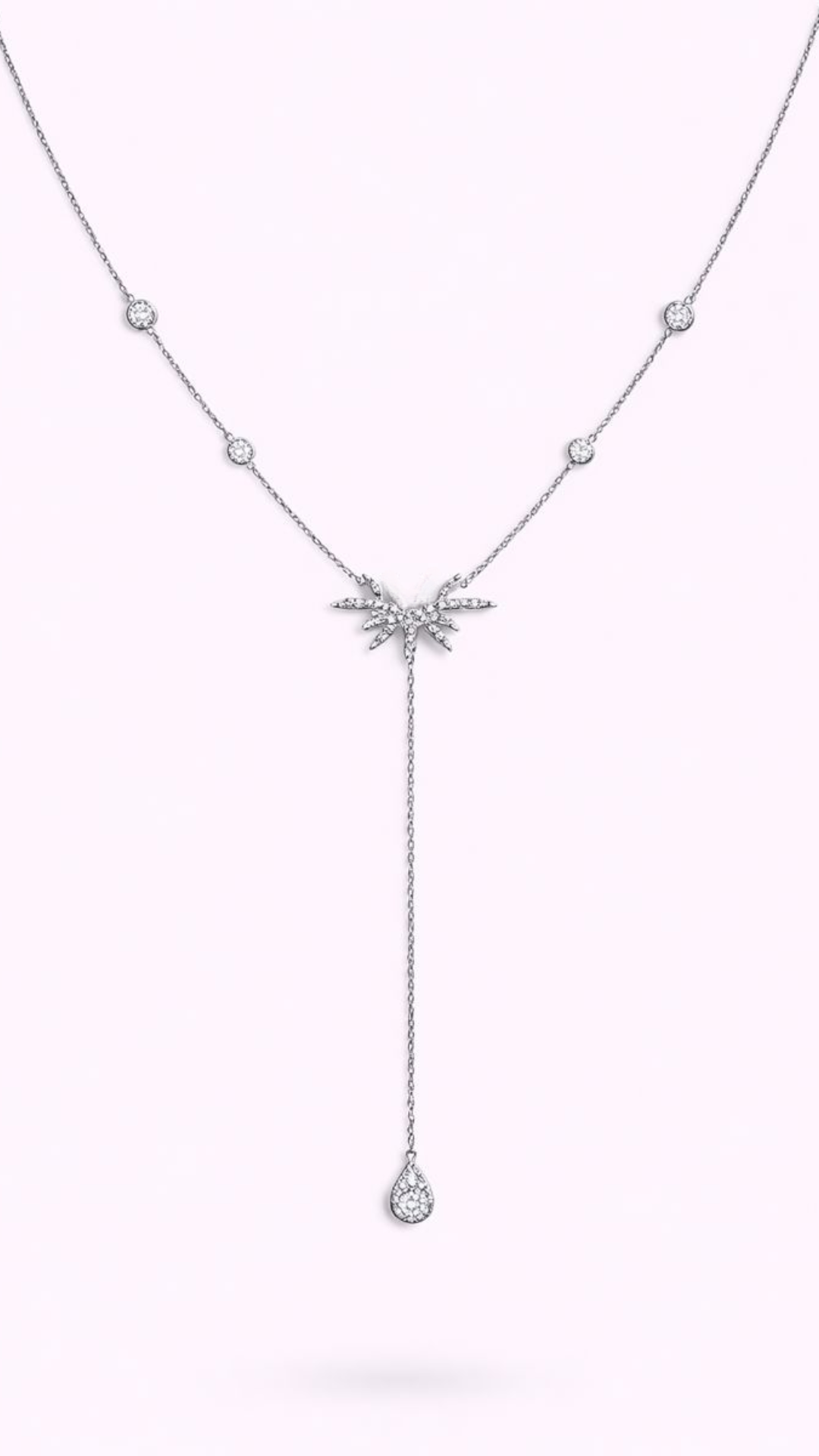 COLLIER LITCHI