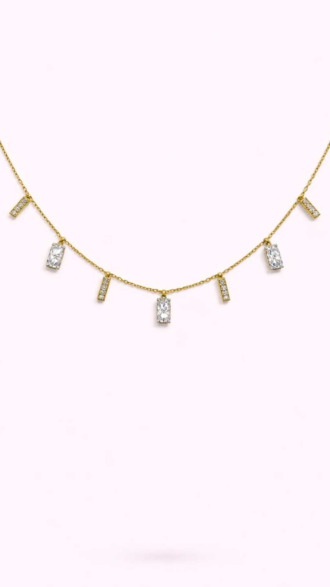 COLLIER PERLA