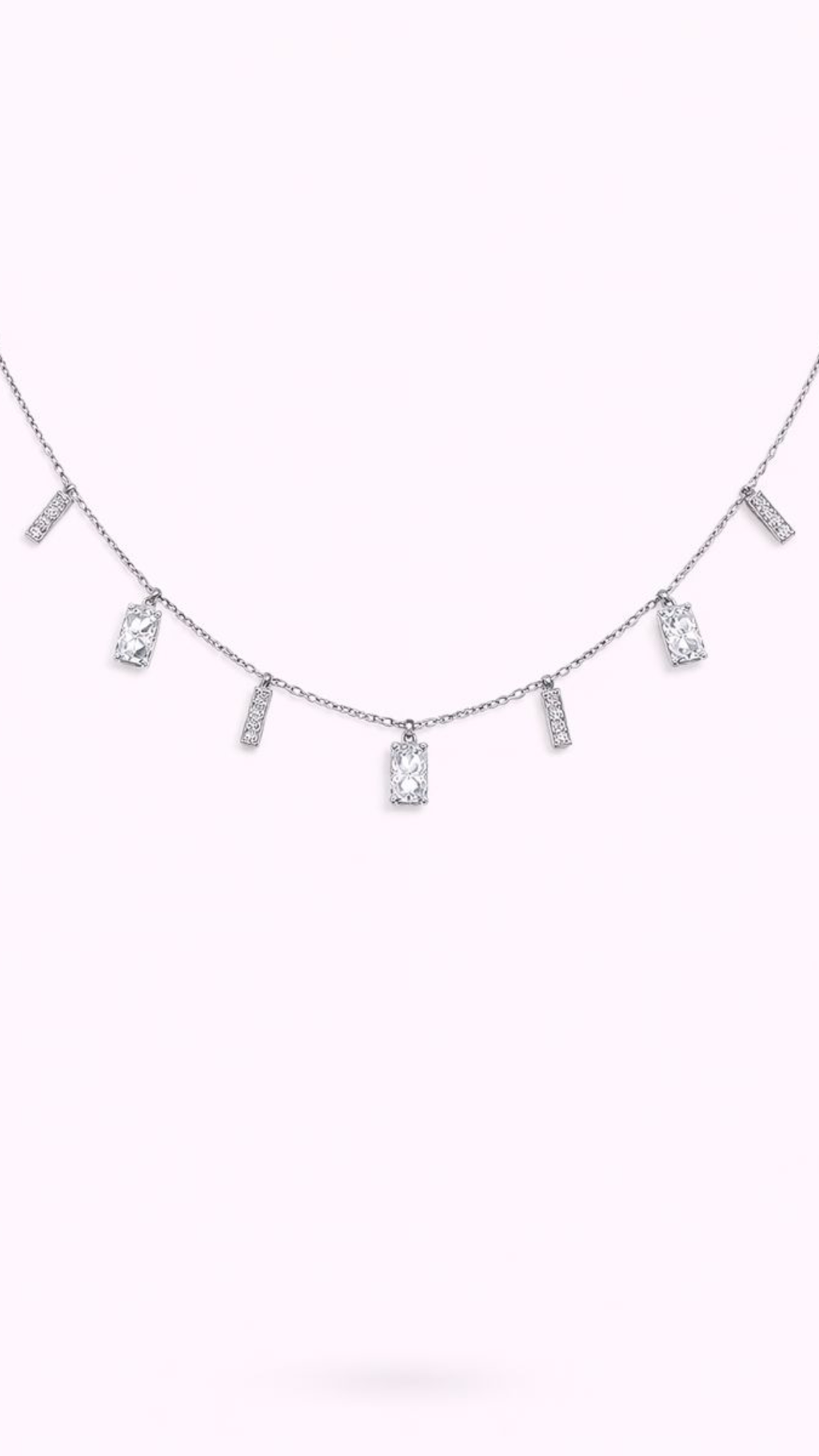 COLLIER PERLA