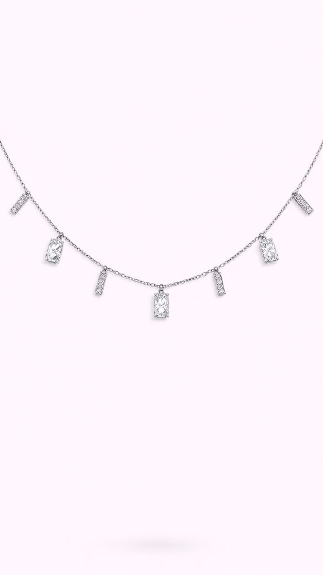COLLIER PERLA