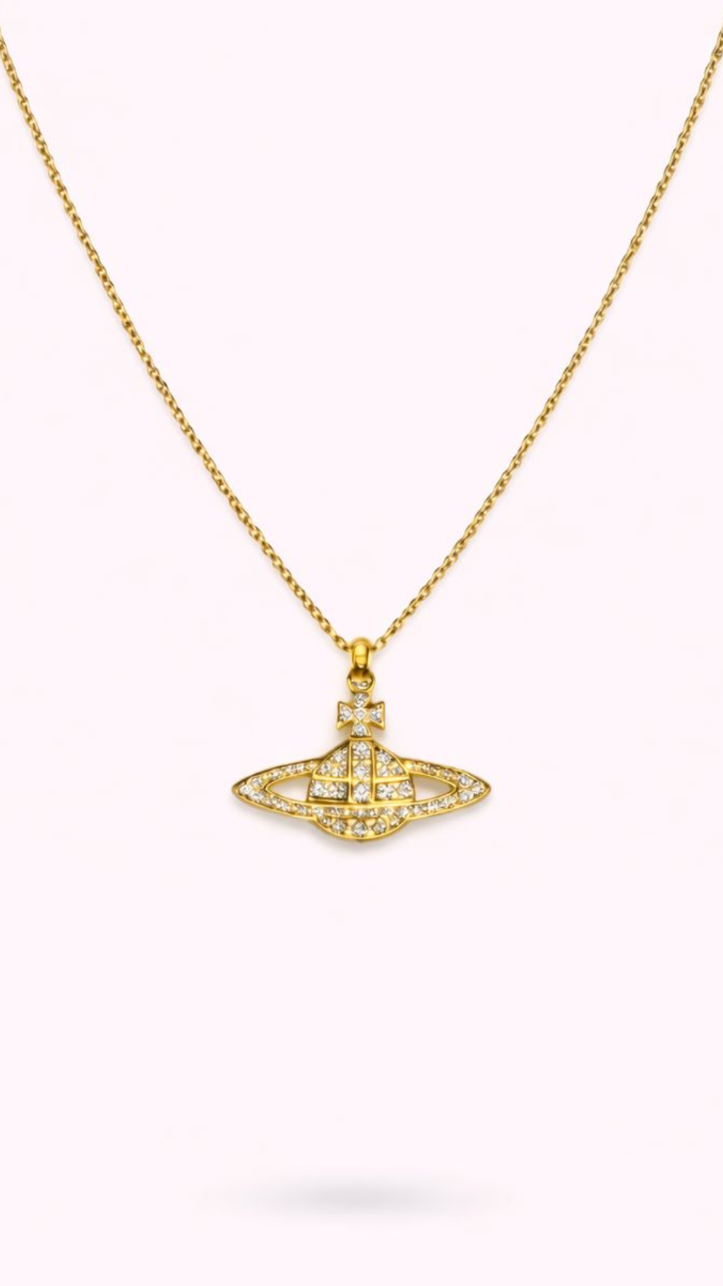 COLLIER COCOA