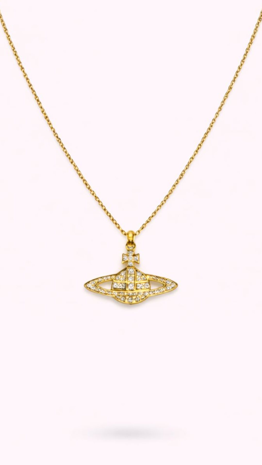COLLIER COCOA
