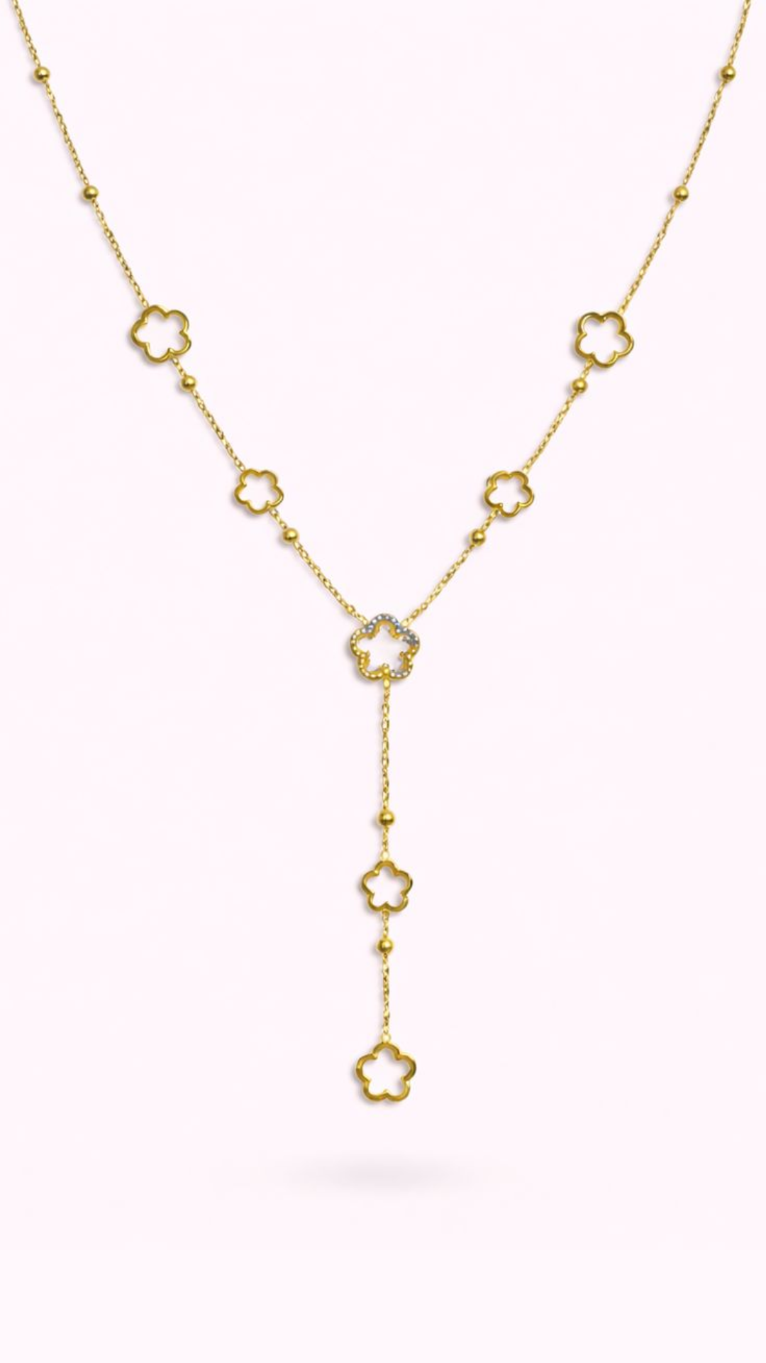 COLLIER MARINEA