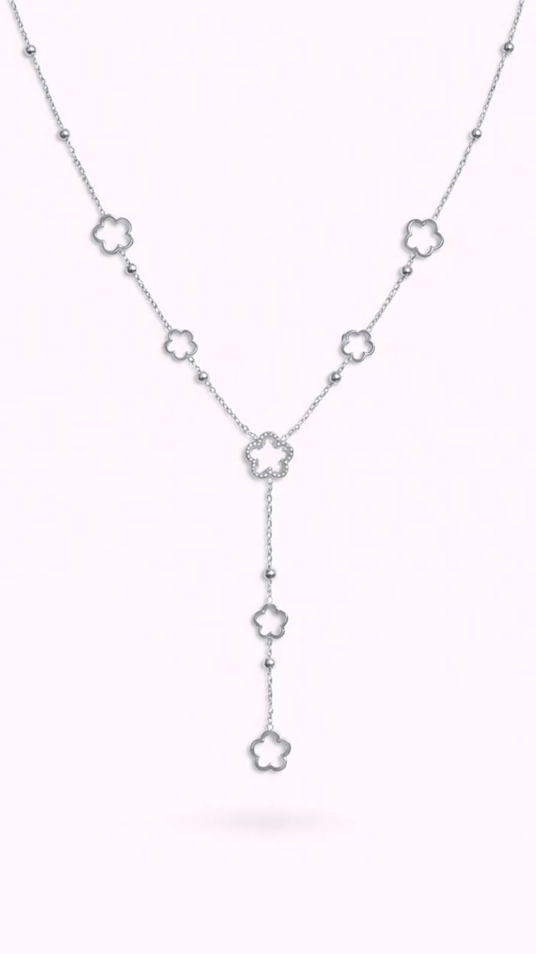 COLLIER MARINEA