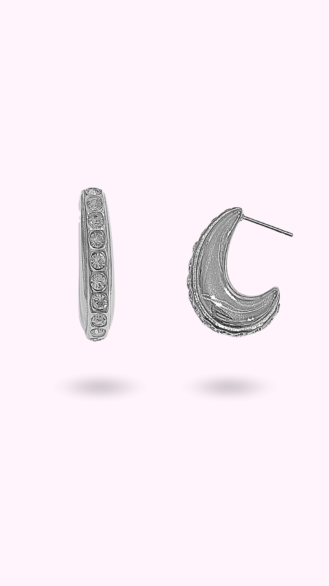 BOUCLES ANTILLES