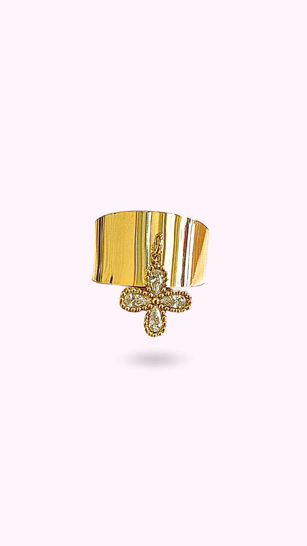BAGUE ATEA