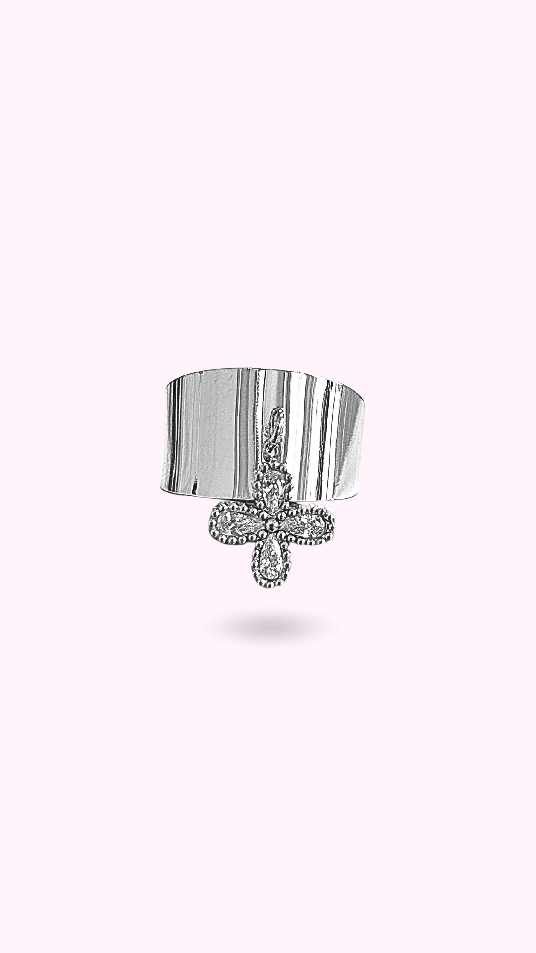 BAGUE ATEA