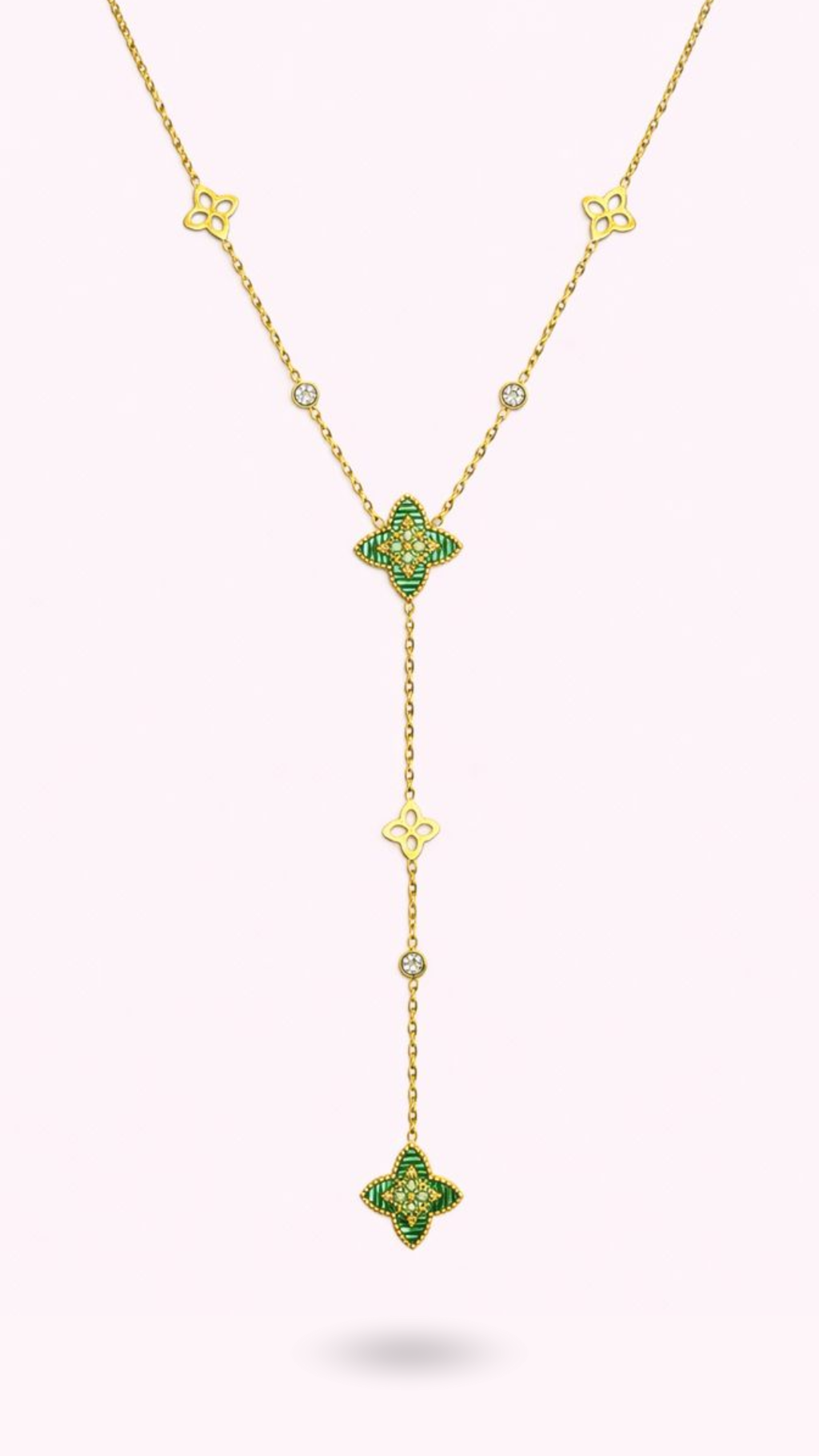 COLLIER FUSION