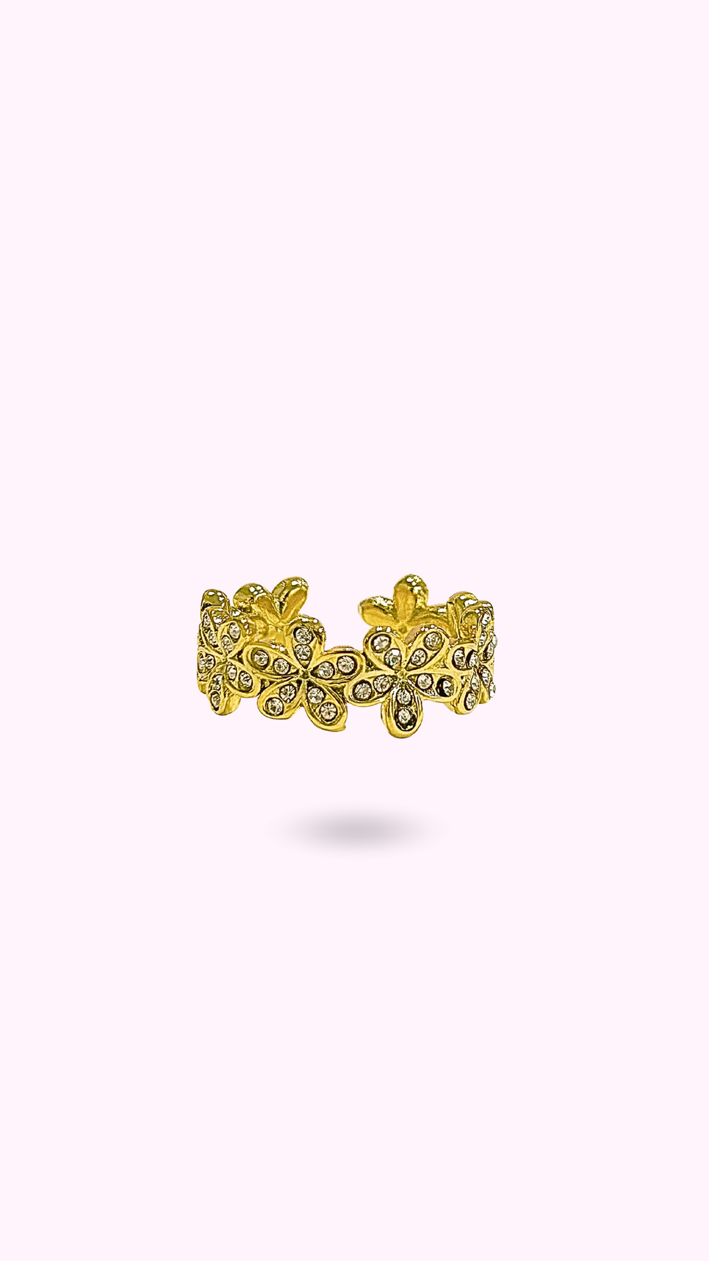 BAGUE OYANA