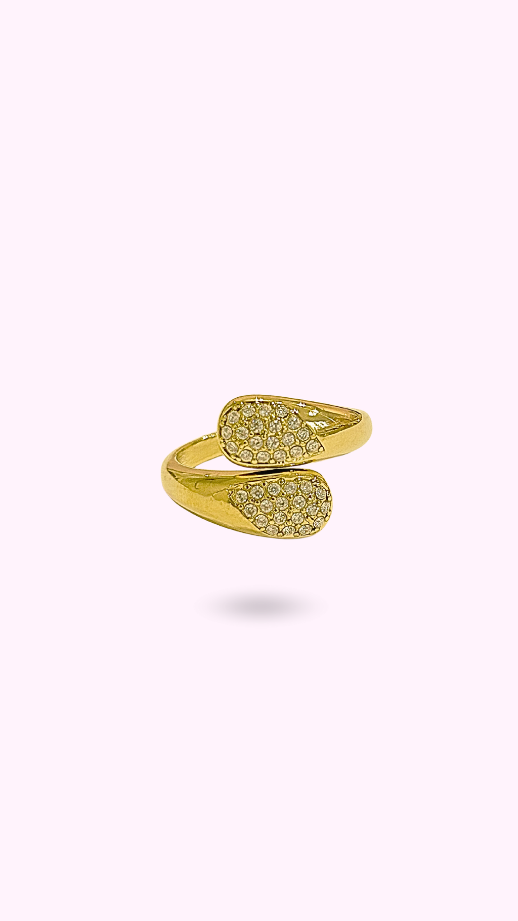 BAGUE BAIE-COCO