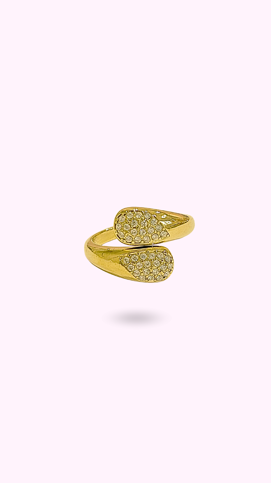 BAGUE BAIE-COCO