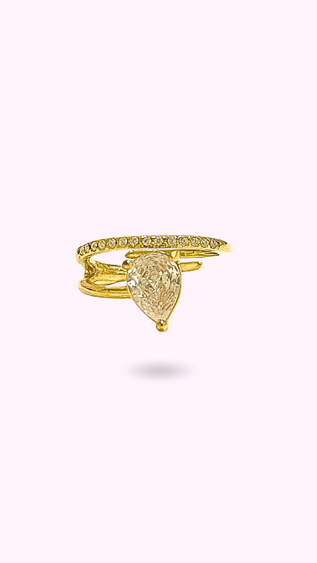 BAGUE SIROKO