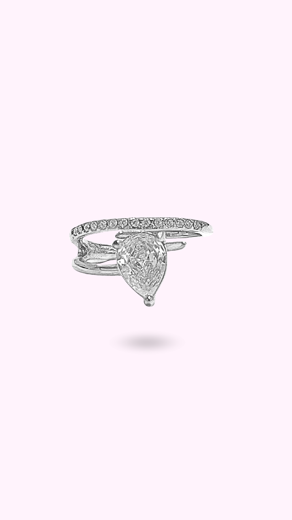 BAGUE SIROKO