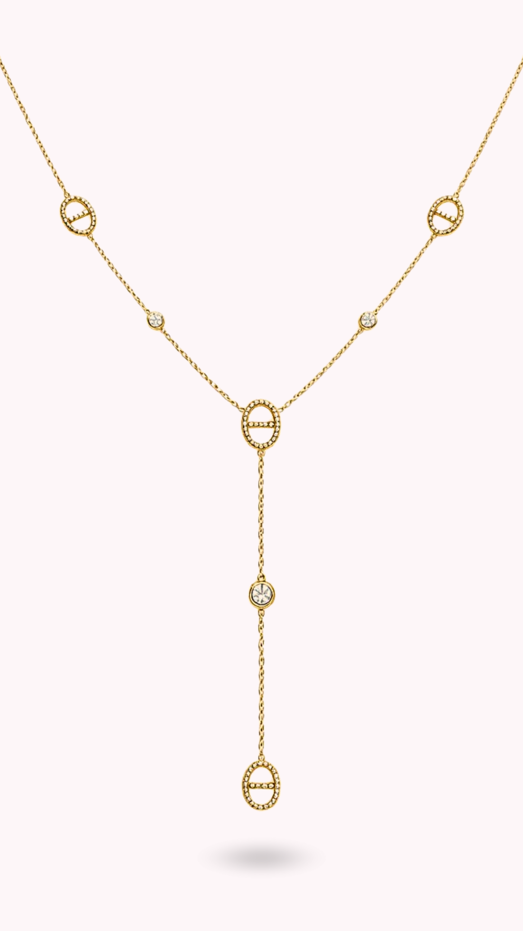 COLLIER MARTINIQUE