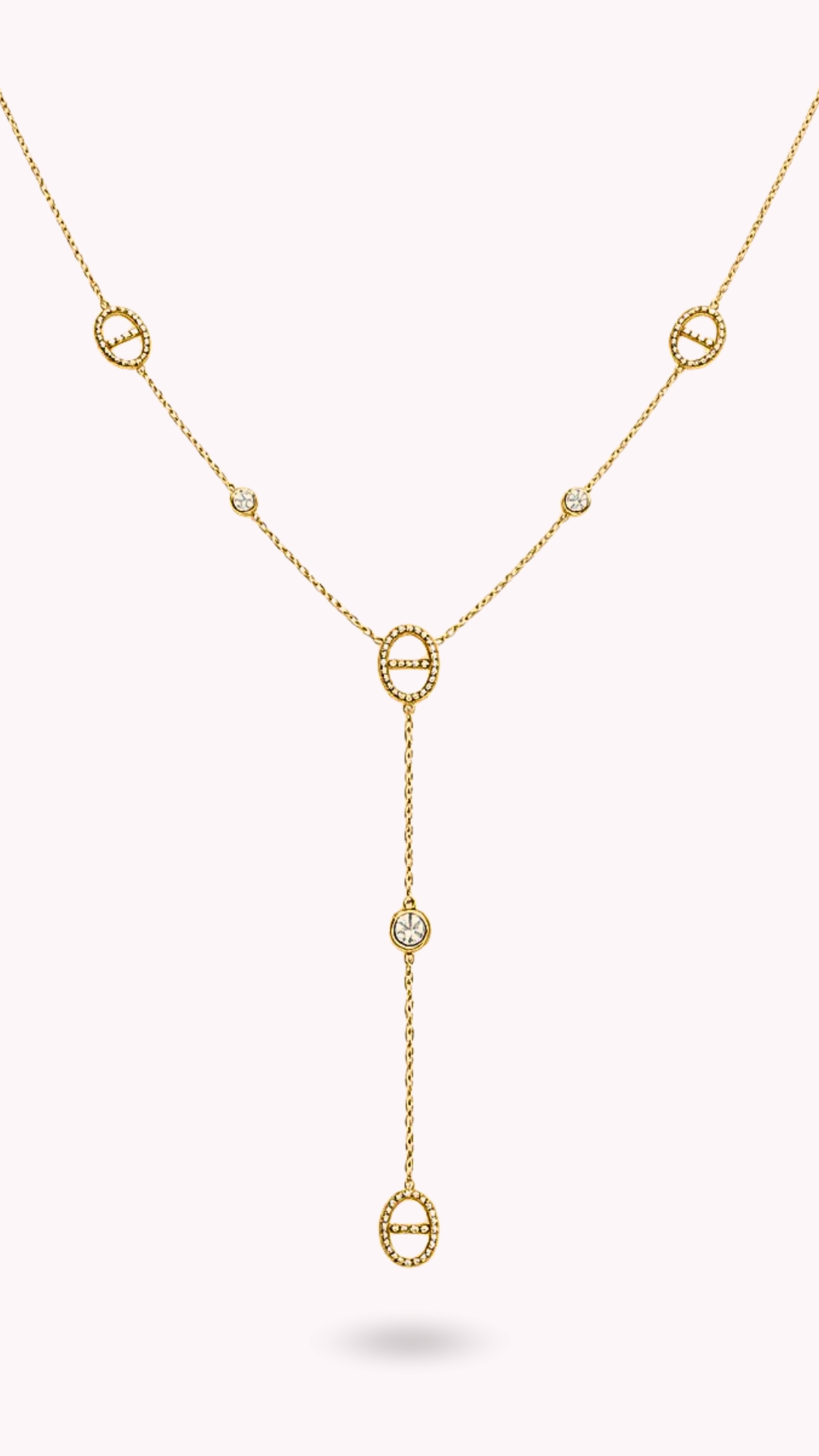 COLLIER MARTINIQUE