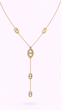 COLLIER OCÉAN