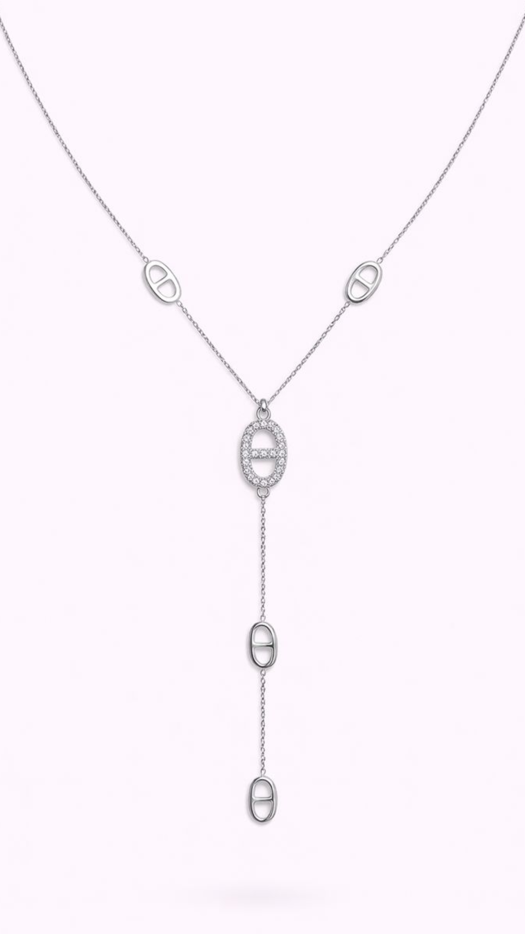 COLLIER OCÉAN