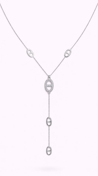 COLLIER OCÉAN