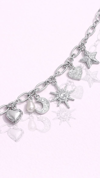 BRACELET CÉLESTIA