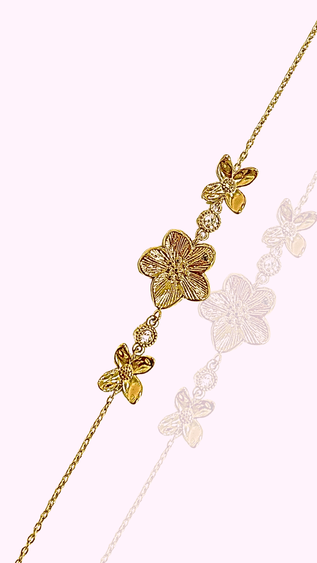 BRACELET APPOLINA