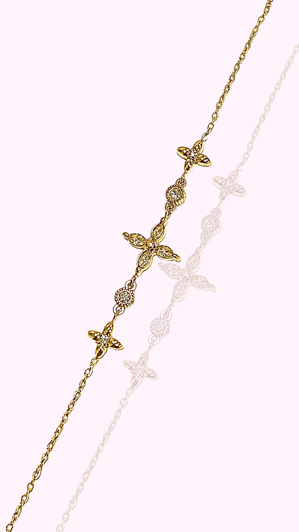 BRACELET AQUARELLE