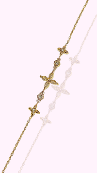 BRACELET AQUARELLE