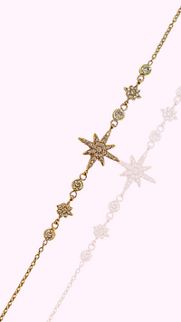 BRACELET INDIRA