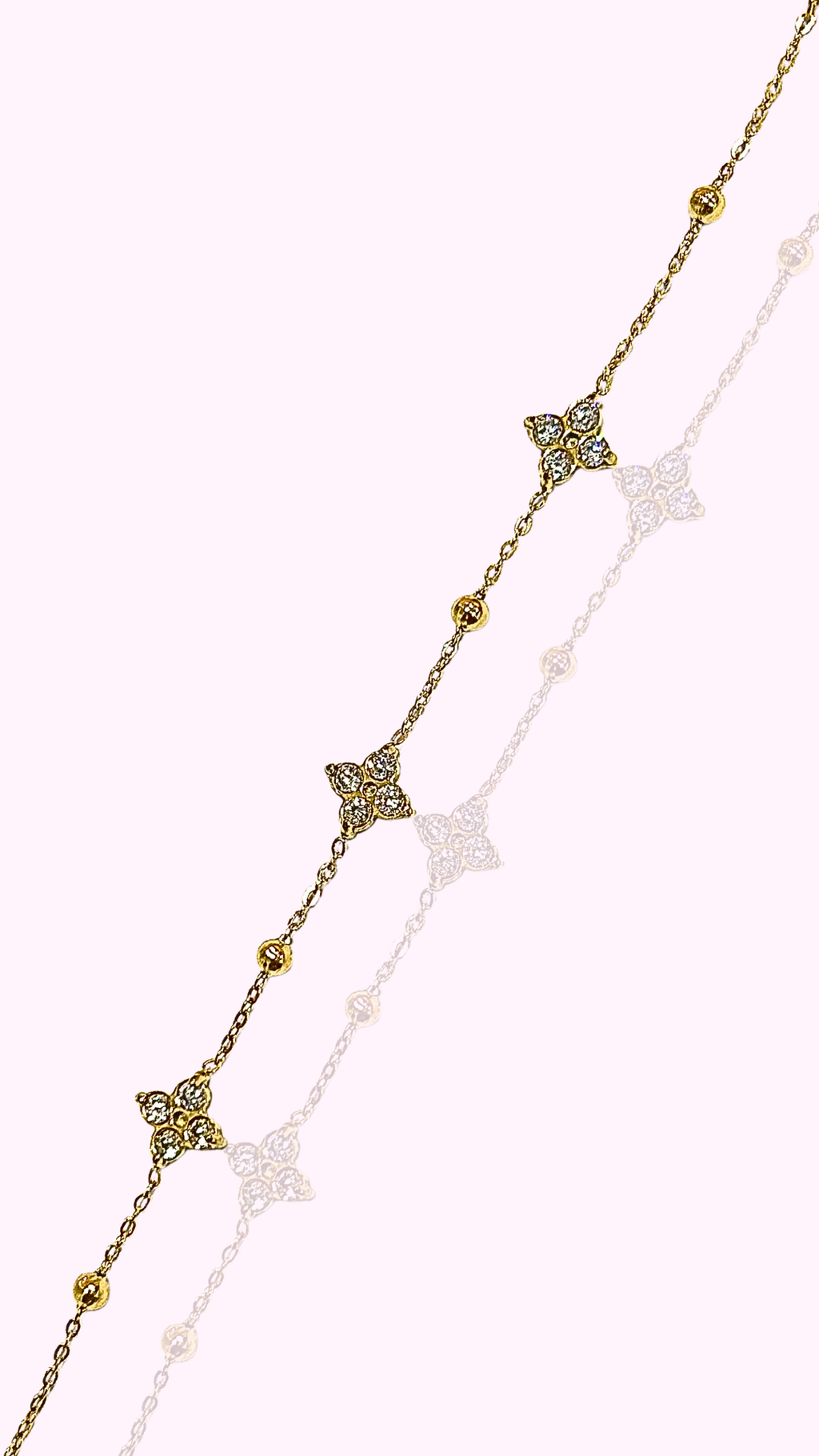 BRACELET VANILLE