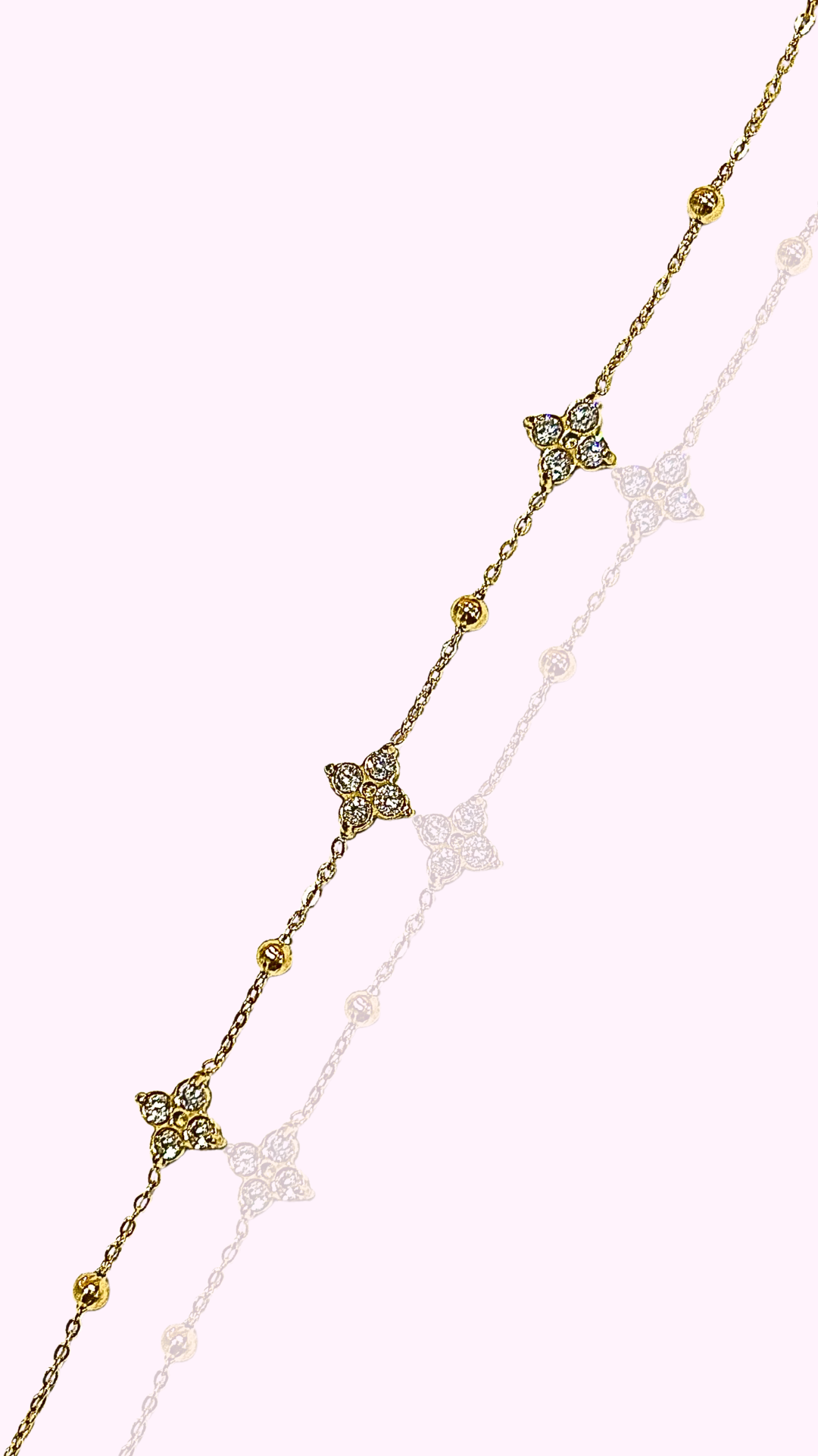 BRACELET VANILLE