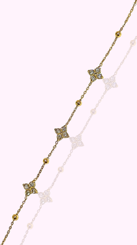 BRACELET VANILLE