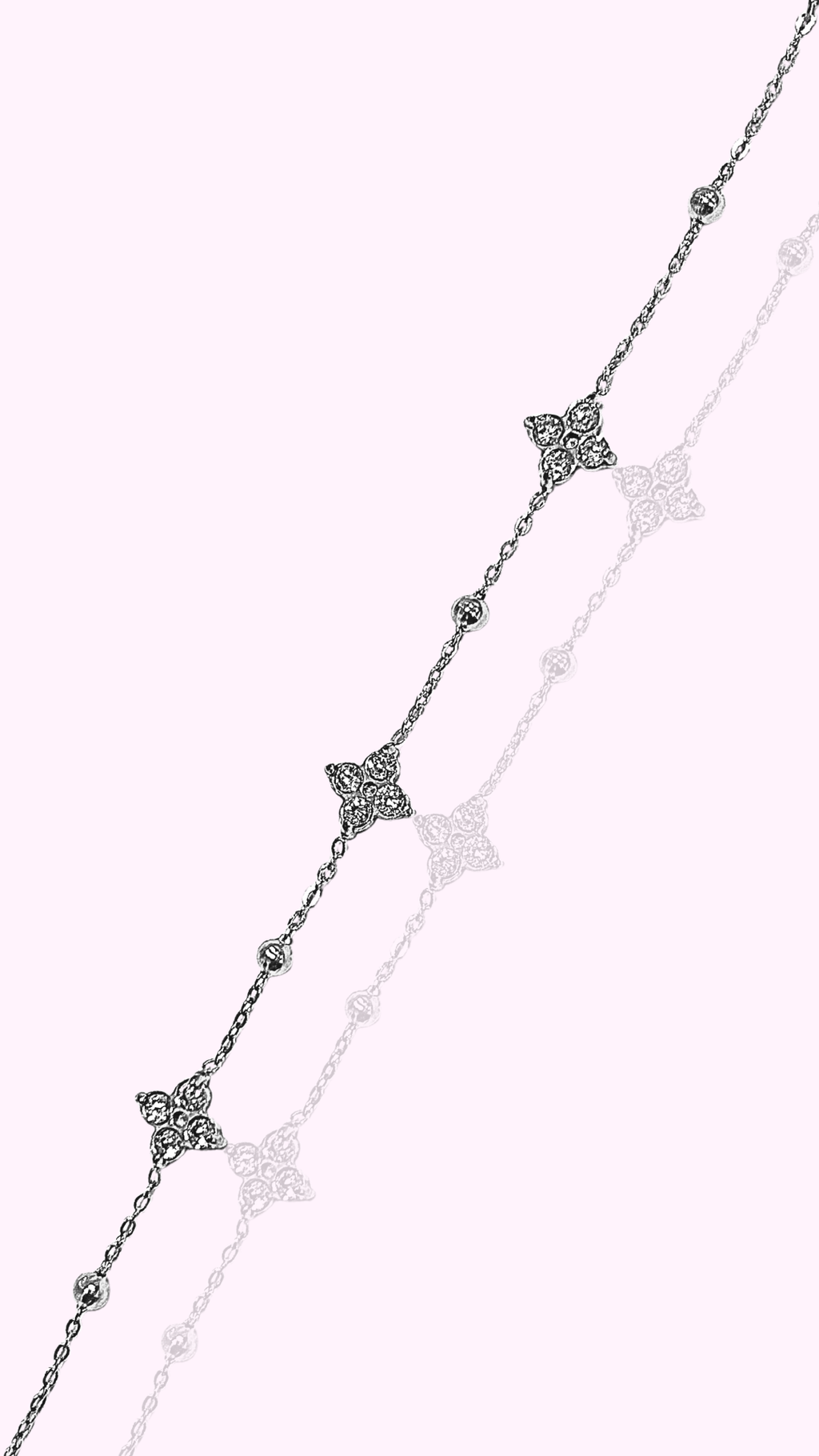 BRACELET VANILLE