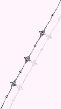 BRACELET VANILLE