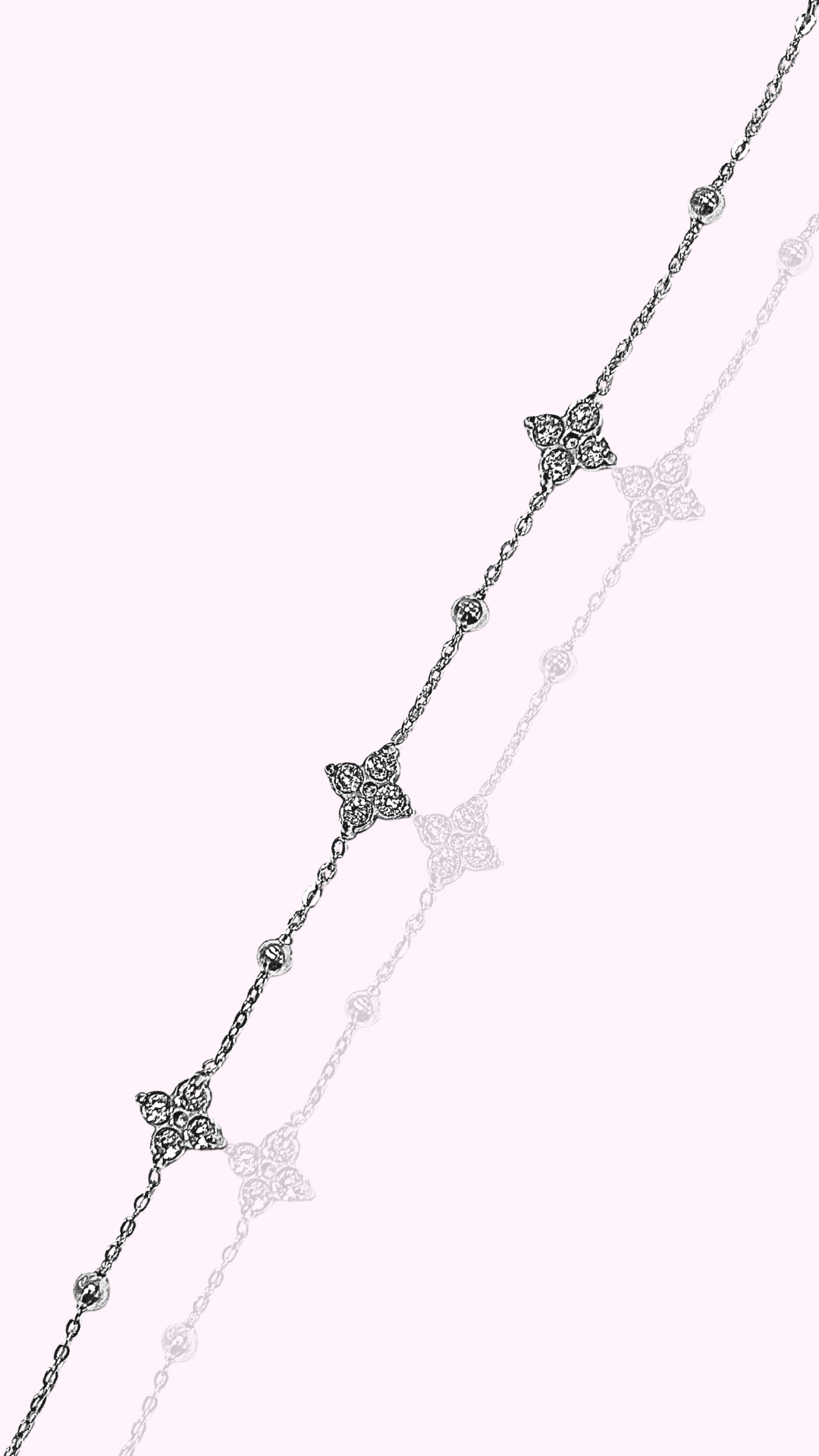 BRACELET VANILLE