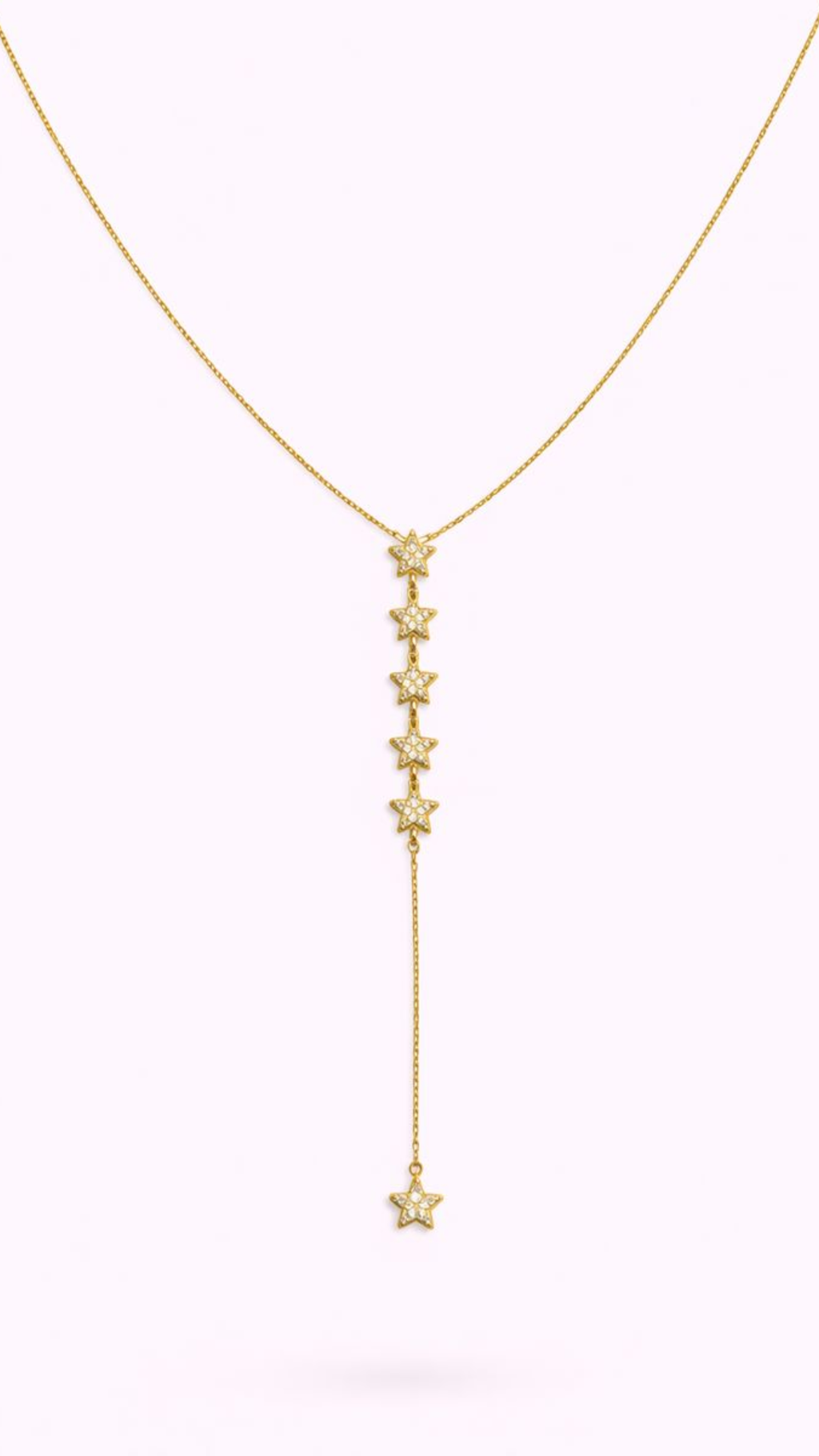 COLLIER TIANA