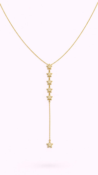 COLLIER TIANA