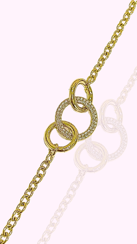 BRACELET ANGORRA