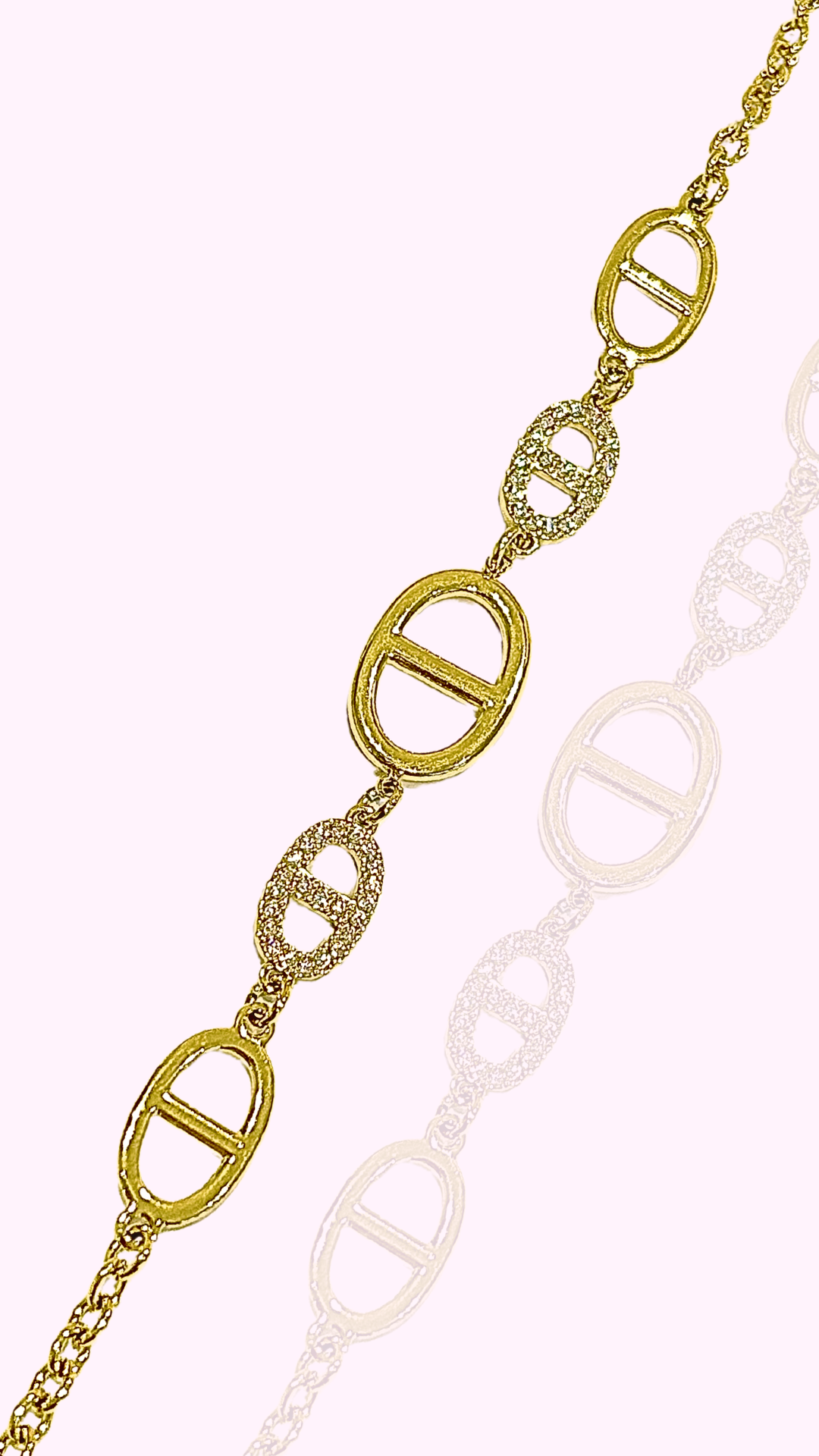 BRACELET GARCIA