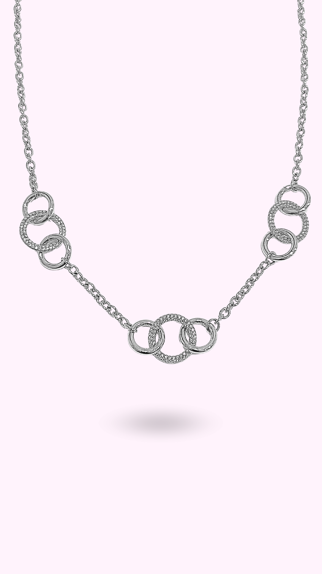 COLLIER ANGORRA