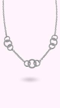 COLLIER ANGORRA