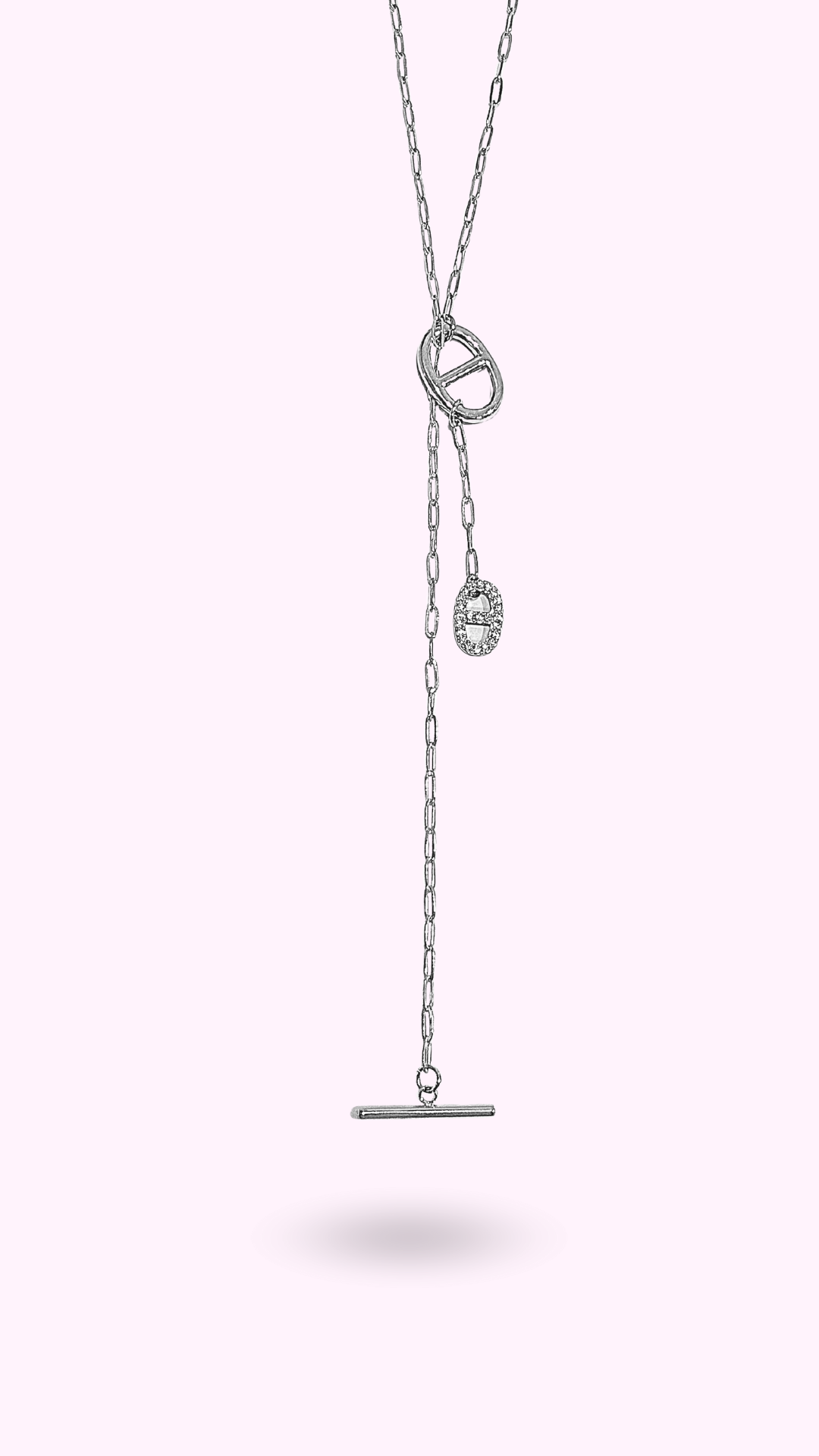 COLLIER MONICA