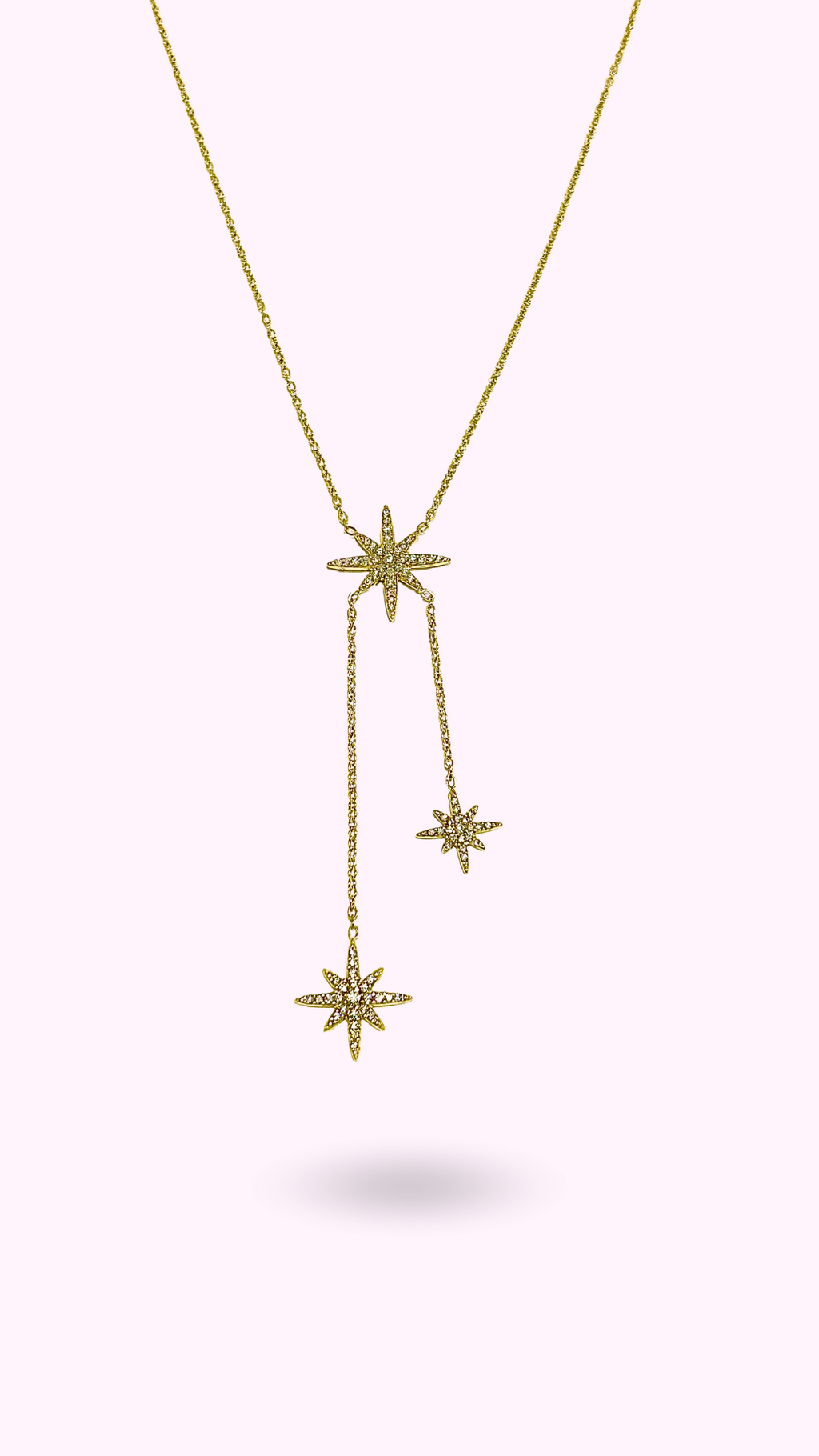 COLLIER VENDOME