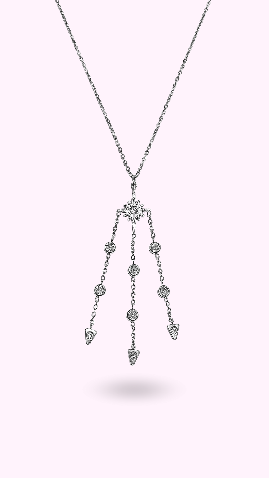 COLLIER FANTASIA